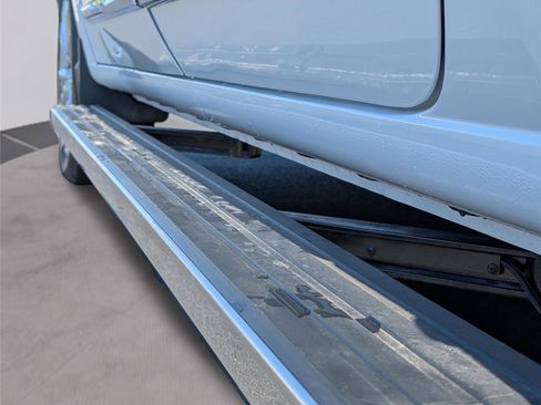 New 2026 Chevrolet Silverado 1500 High Country AWD/4WD image 41