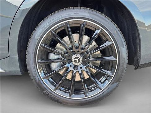 New 2026 Mercedes-Benz S 580 4MATIC Sedan image 10