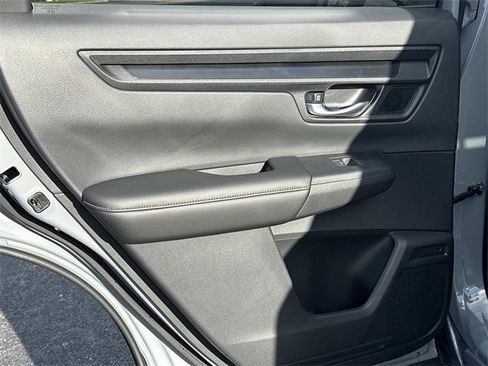 New 2026 Honda CR-V Sport-L image 12