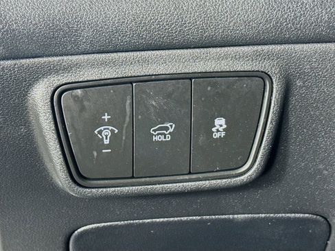 Used 2023 Hyundai Tucson SEL w/ Cargo Package AWD/4WD image 11