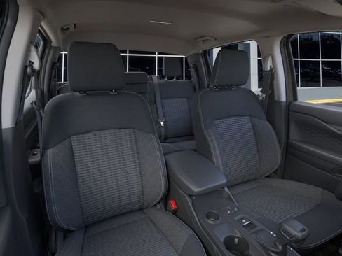 New 2025 Ford Ranger XL RWD image 12