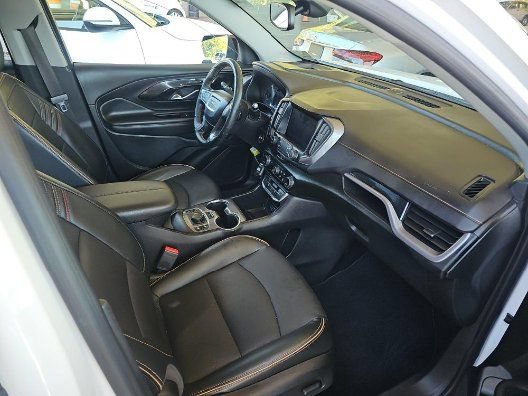 Used 2023 GMC Terrain AT4 w/ Tech Package AWD/4WD image 9