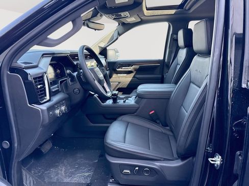 New 2026 GMC Sierra 1500 Denali w/ Technology Package AWD/4WD image 20