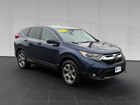 Used 2019 Honda CR-V EX-L image 7