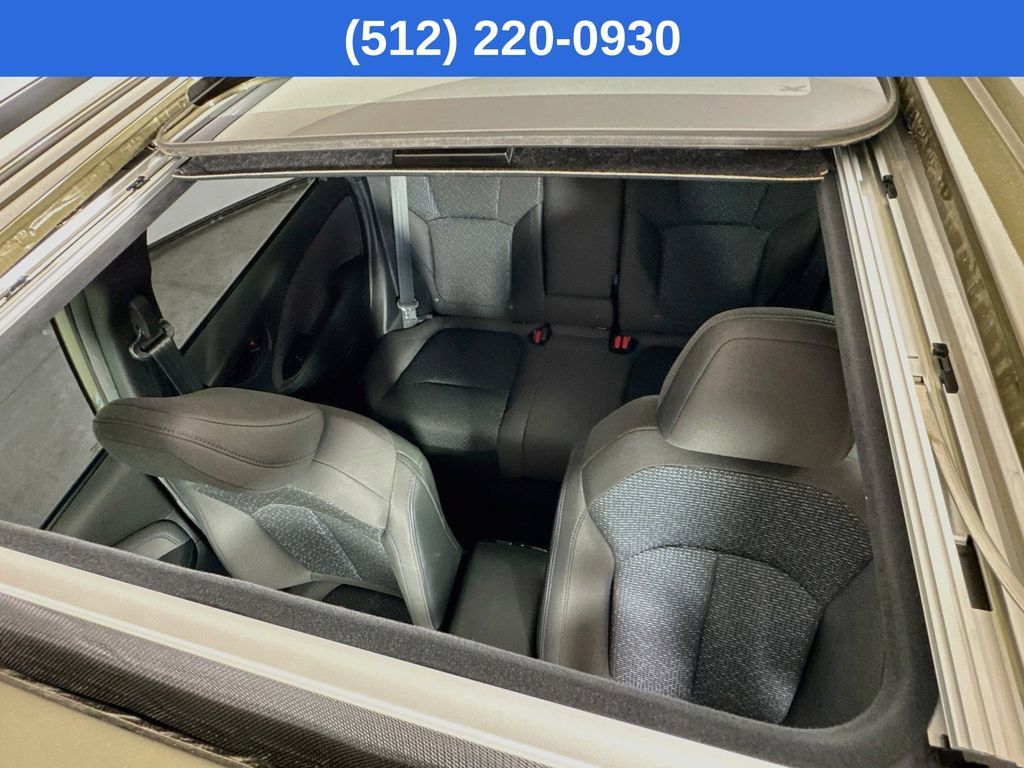 Used 2026 Subaru Forester Premium AWD/4WD image 27