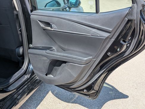 Used 2025 Toyota Camry LE image 25