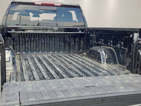 Used 2026 GMC Sierra 1500 Elevation w/ Preferred Package AWD/4WD image 7