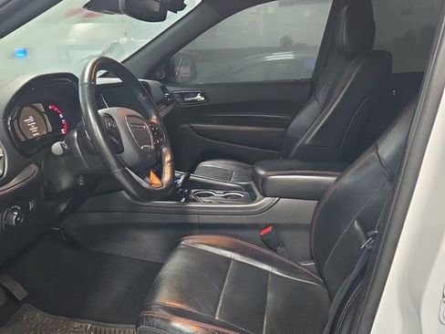 Used 2023 Dodge Durango GT AWD/4WD image 11