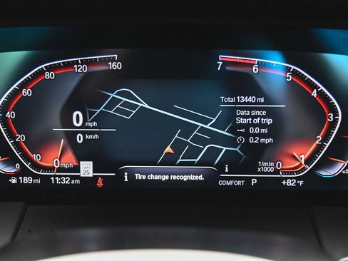 Used 2026 BMW Z4 sDrive30i RWD image 16