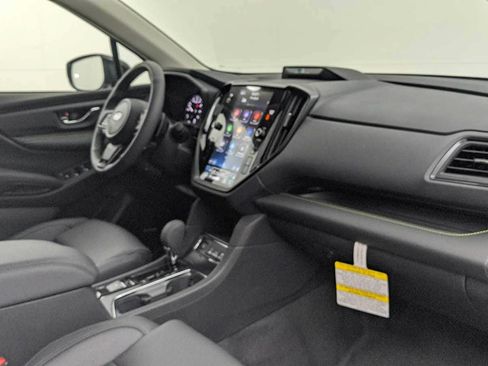 New 2026 Subaru Ascent Bronze Edition AWD/4WD image 28