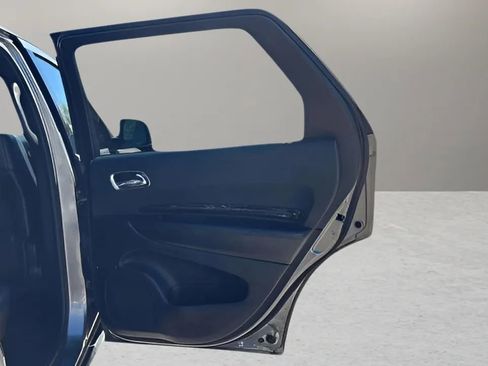 Used 2013 Dodge Durango Crew image 42