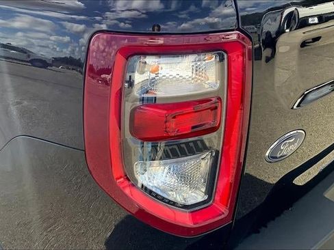 Certified 2021 Ford Bronco Sport Big Bend image 29