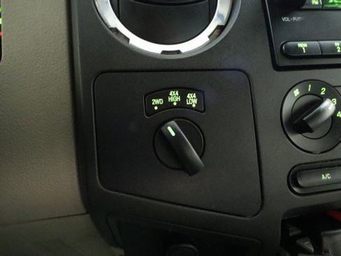 Used 2008 Ford F250 XLT image 15