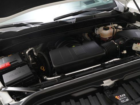 Used 2024 GMC Sierra 1500 AT4X image 91