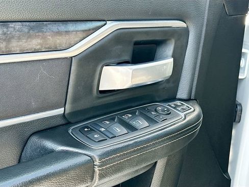 Used 2024 RAM 3500 Big Horn image 17