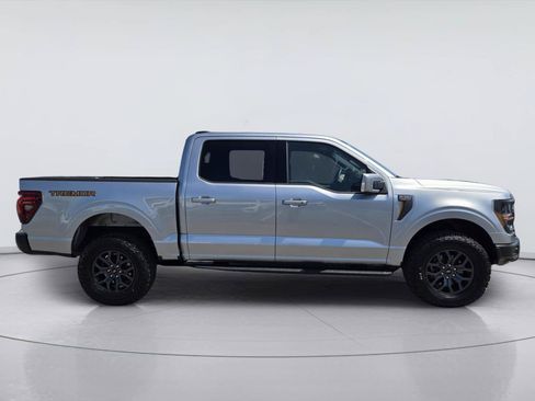 Certified 2025 Ford F150 Tremor w/ Equipment Group 402A High AWD/4WD image 4
