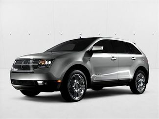Used 2009 Lincoln MKX 2WD video 1