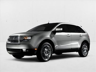 Used 2009 Lincoln MKX 2WD