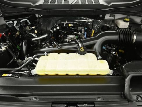 Used 2023 Ford F150 XL w/ STX Black Appearance Package image 34