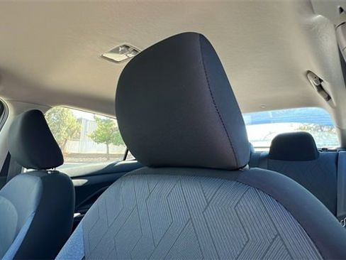 New 2025 Nissan Versa SV w/ Trunk Package image 21