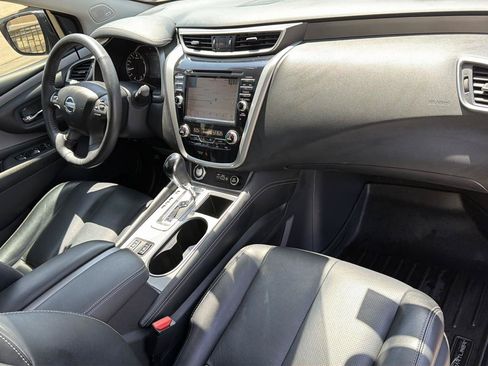 Used 2020 Nissan Murano SL w/ Moonroof Package FWD image 26