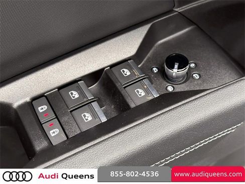 Certified 2024 Audi Q4 e-tron Premium Plus w/ Premium Plus image 20