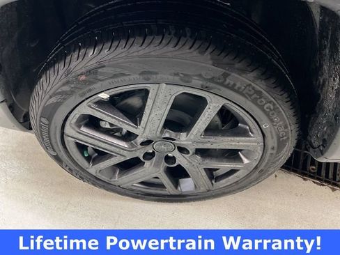 New 2026 Jeep Compass Limited image 12