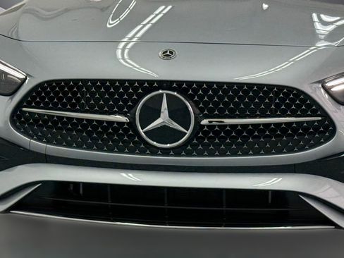 Used 2025 Mercedes-Benz CLE 450 4MATIC Cabriolet image 30