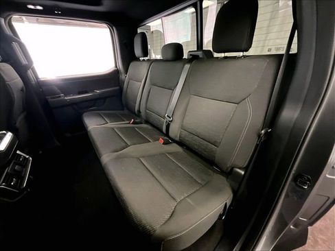 Certified 2023 Ford F150 XLT w/ Equipment Group 302A High AWD/4WD image 25