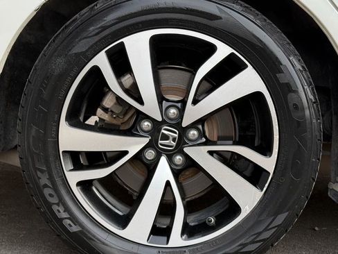 Used 2019 Honda Odyssey Elite image 26