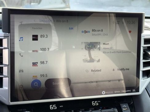 Used 2024 Toyota Tundra Platinum image 20