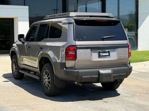 Used 2024 Toyota Land Cruiser 1958 AWD/4WD image 11