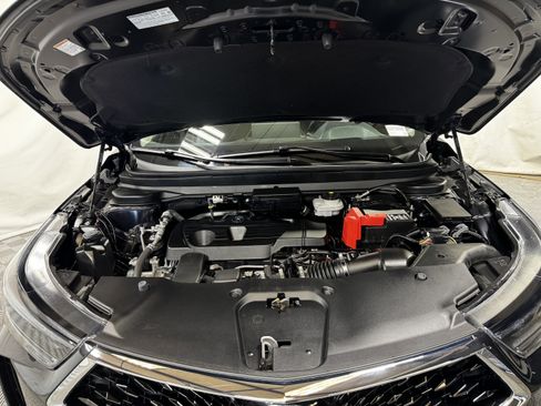 Used 2023 Acura RDX w/Advance Package image 48