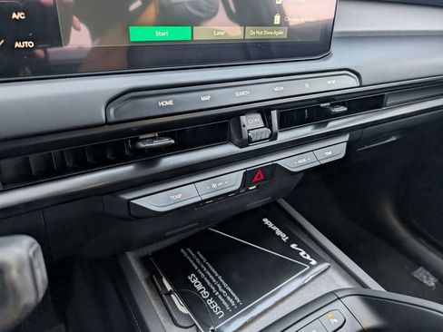 New 2027 Kia Telluride EX image 21