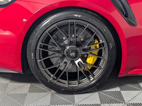 New 2026 Porsche 911 Turbo S AWD/4WD image 13