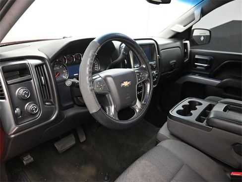 Used 2014 Chevrolet Silverado 1500 LT w/ All Star Edition image 12