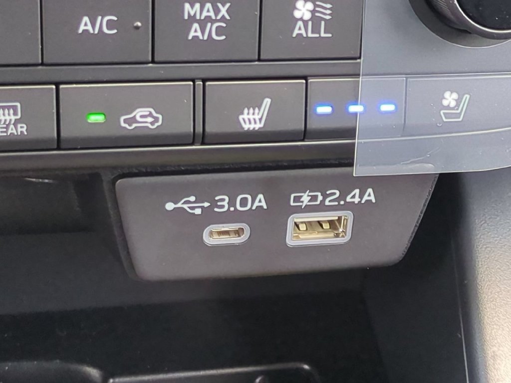 New 2026 Subaru Outback Touring XT AWD/4WD image 22