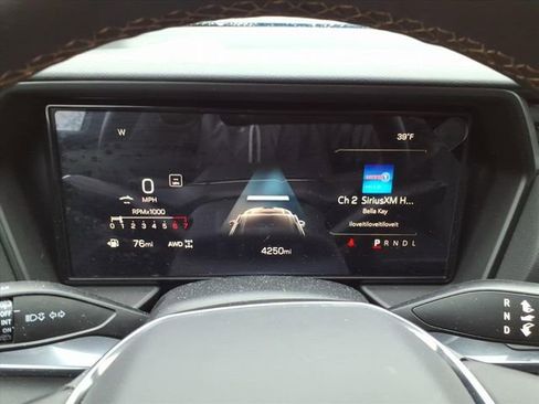 New 2026 GMC Terrain AT4 w/ Technology Package II image 36