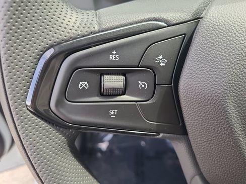 New 2026 Chevrolet TrailBlazer LT w/ Midnight Edition FWD image 25