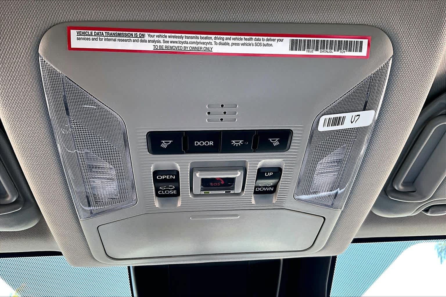 Used 2024 Toyota RAV4 XLE Premium w/ Weather Package FWD image 33