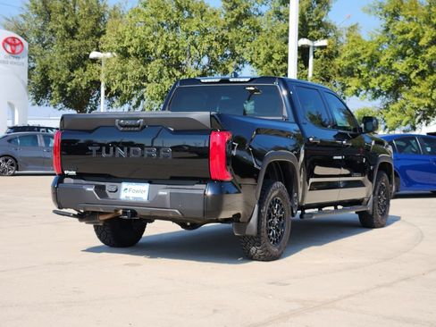 Used 2026 Toyota Tundra SR5 AWD/4WD image 5