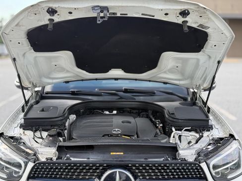 Used 2020 Mercedes-Benz GLC 300 4MATIC Coupe image 49