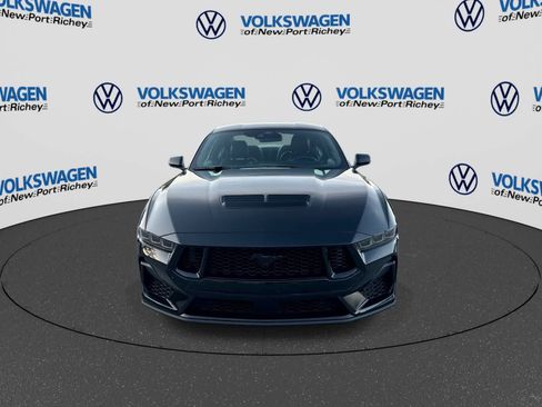 Used 2025 Ford Mustang GT Premium RWD image 17