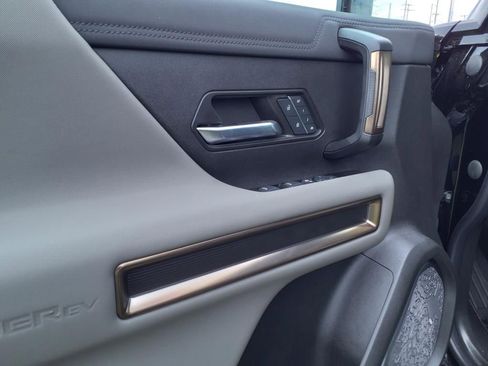 New 2024 GMC Hummer EV 3X w/ Battery Pack, 24 Module Pack image 13