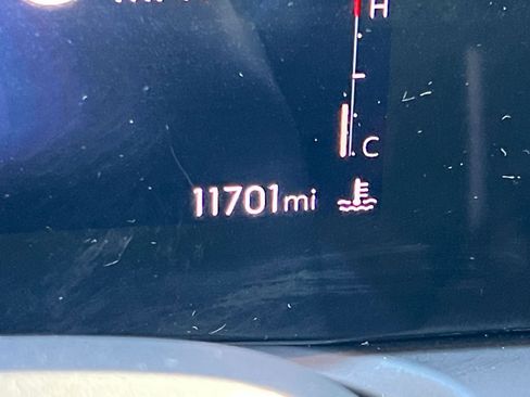 Used 2025 Buick Encore GX Preferred image 34