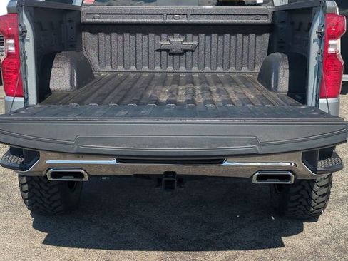 New 2026 Chevrolet Silverado 1500 LT image 28
