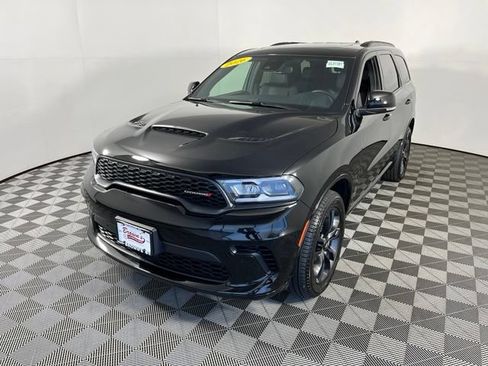 Used 2026 Dodge Durango GT AWD/4WD image 3