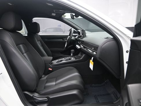 New 2026 Honda Civic Sport image 26