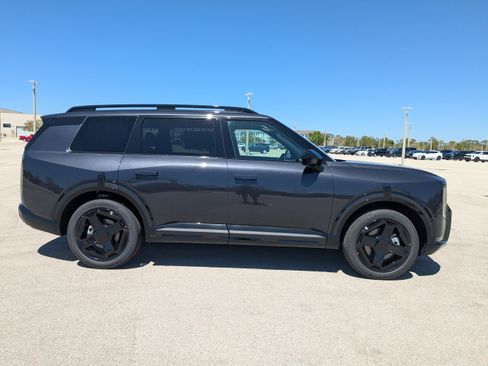 New 2027 Kia Telluride SX X-Line AWD/4WD image 4