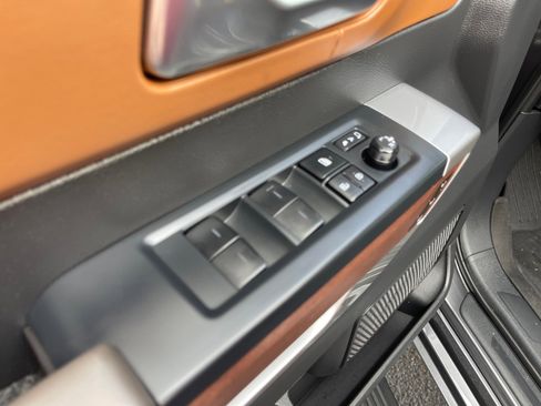 Used 2025 Toyota Tundra 1794 Edition image 8